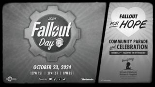 Fallout Day 2024