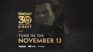 Warcraft 30th Anniversary Direct