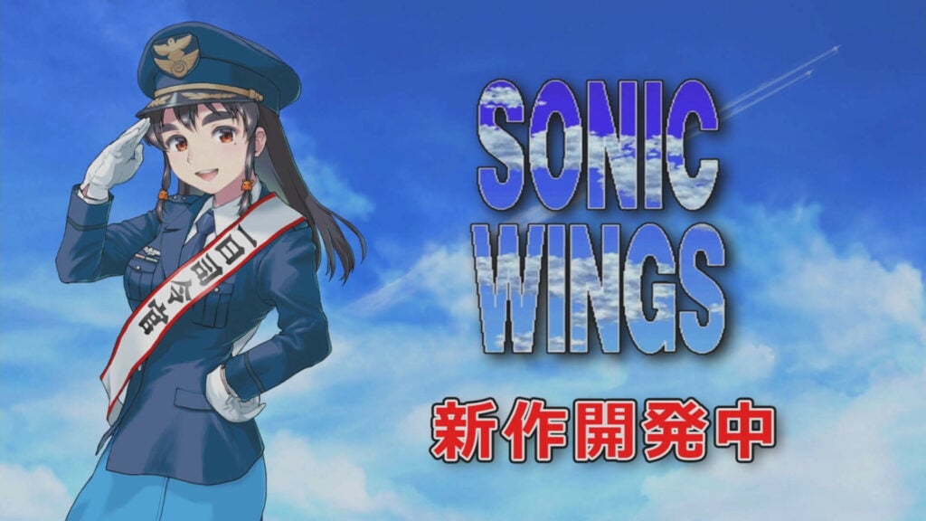 [Imagem: Sonic-Wings_10-10-24_001-1024x576.jpg]