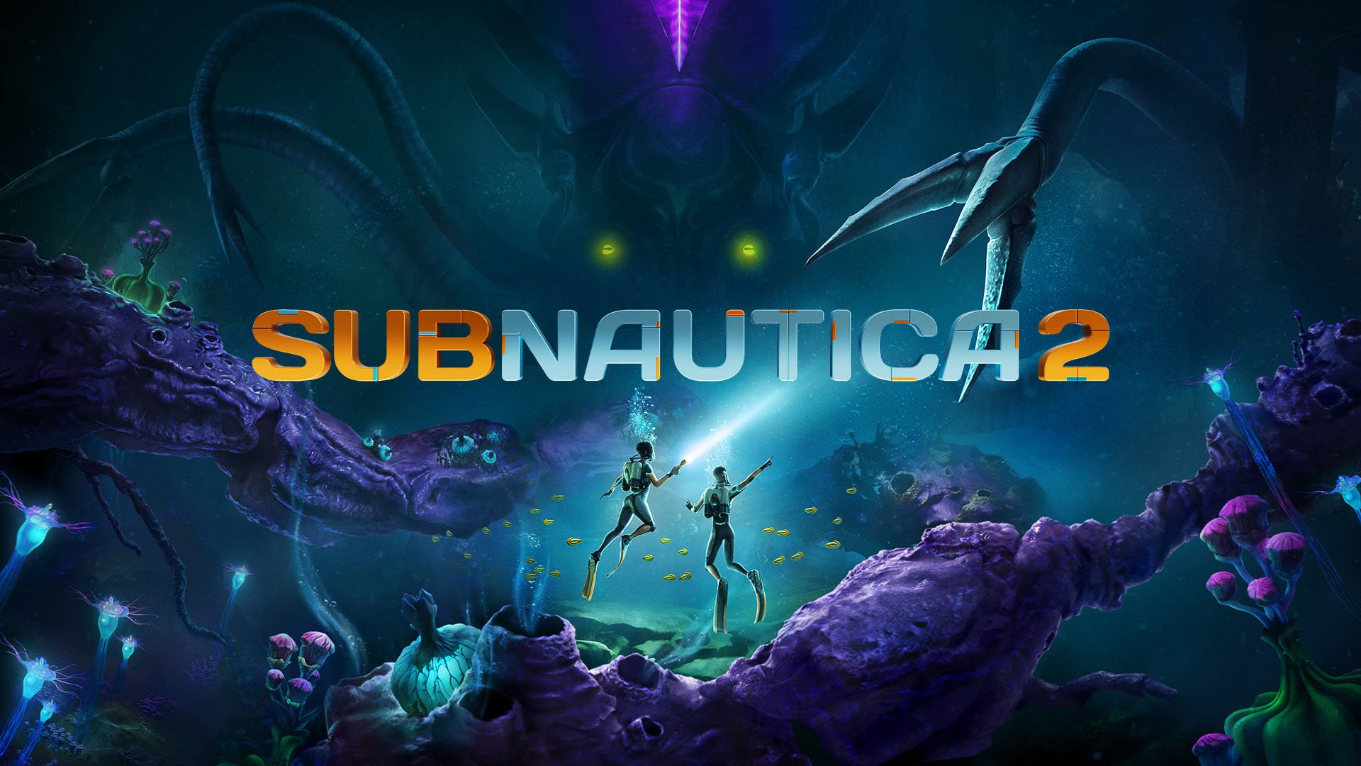 Subnautica 2 announced for Xbox Series, PC