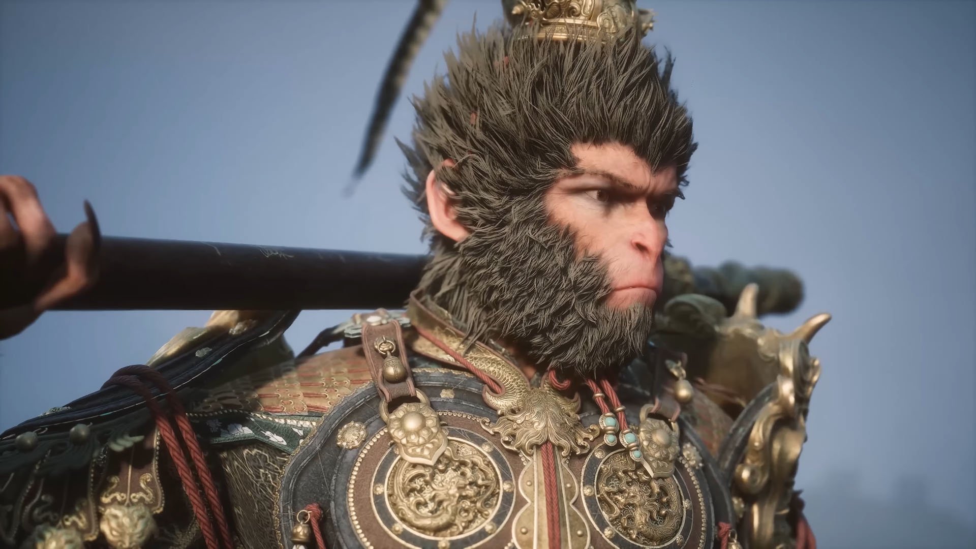 Black Myth : édition physique de Wukong PS5 annoncée - Gamingdeputy France