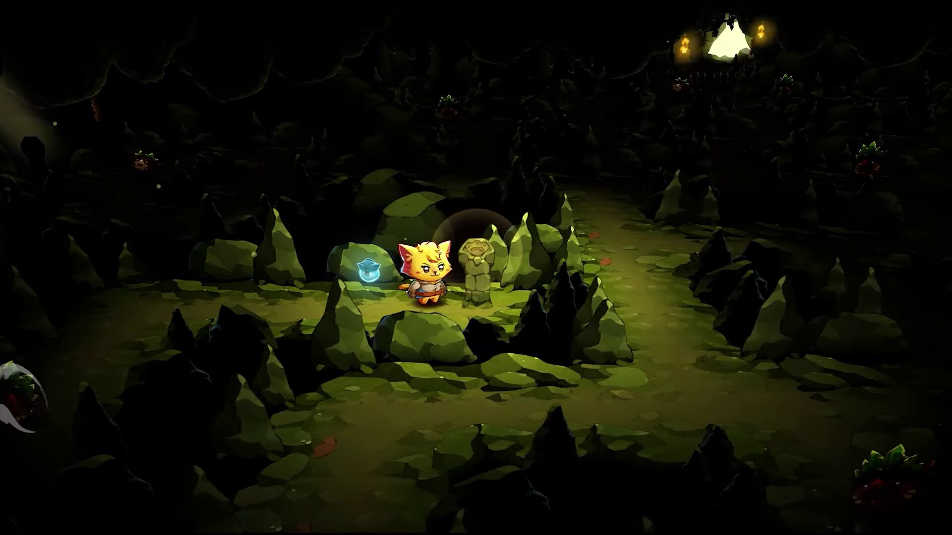 Cat Quest III ‘Mew Content’ update now available, adds new quests, dungeons, bosses, and gear