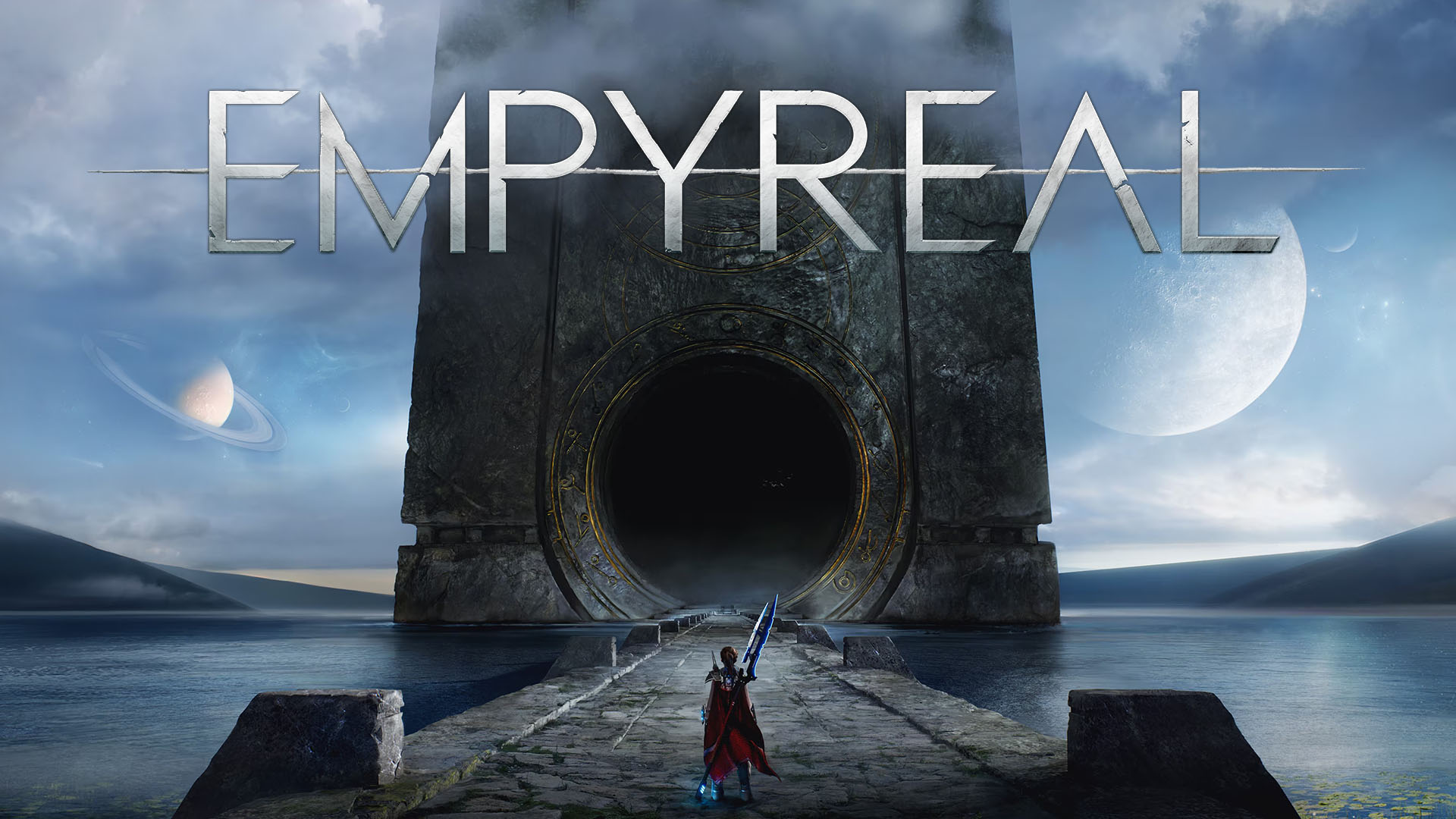 ‘Complex action RPG’ Empyreal announced for PS5, Xbox Series, and PC