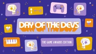 Day of the Devs: The Game Awards 2024 Edition