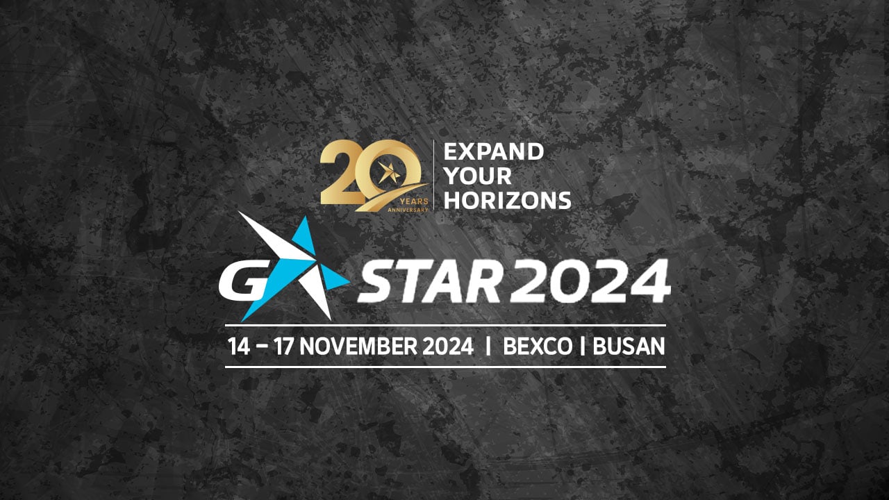 G-Star 2024