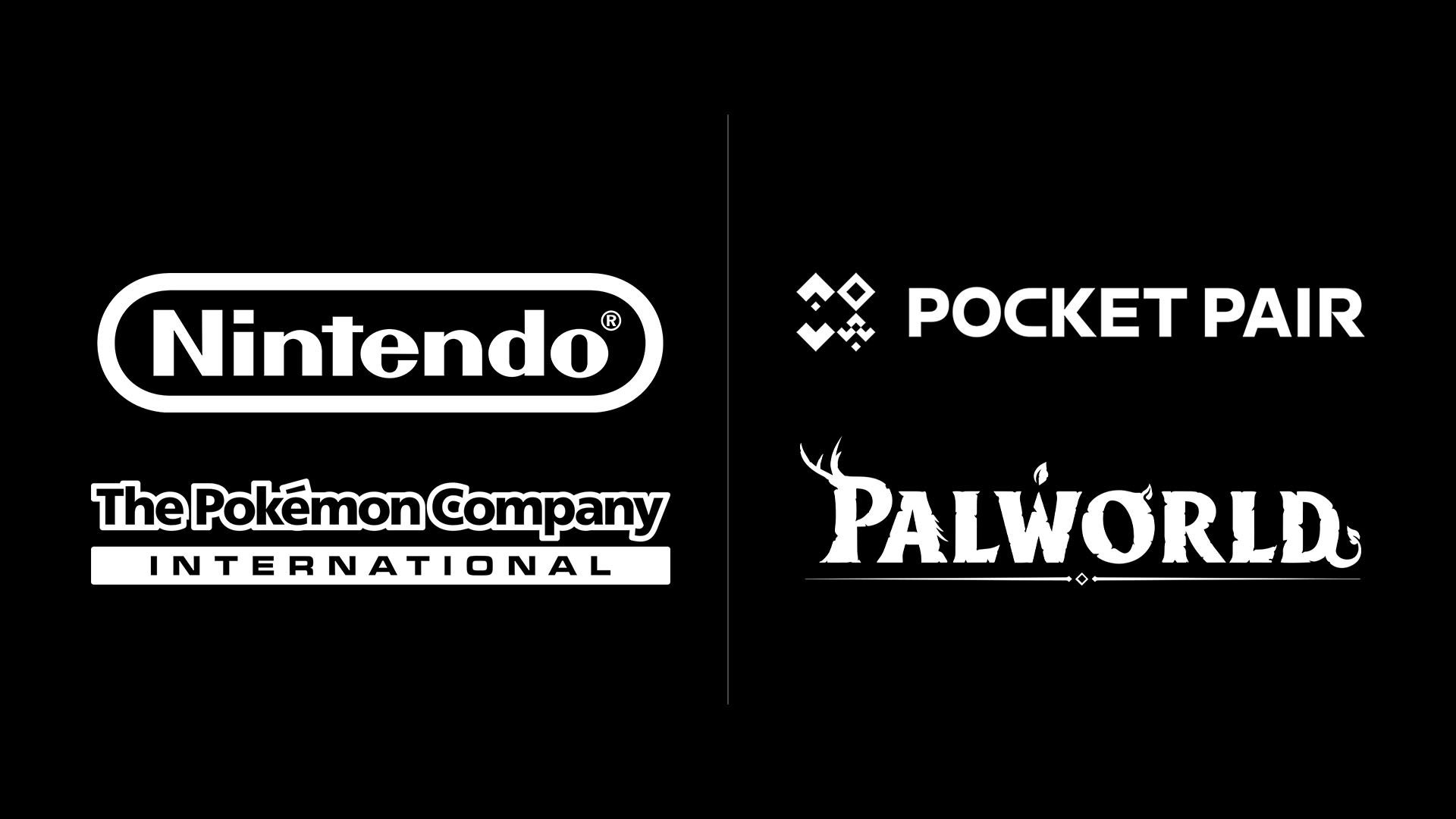 Pocketpair details lawsuit filed against it by Nintendo and The Pokemon Company