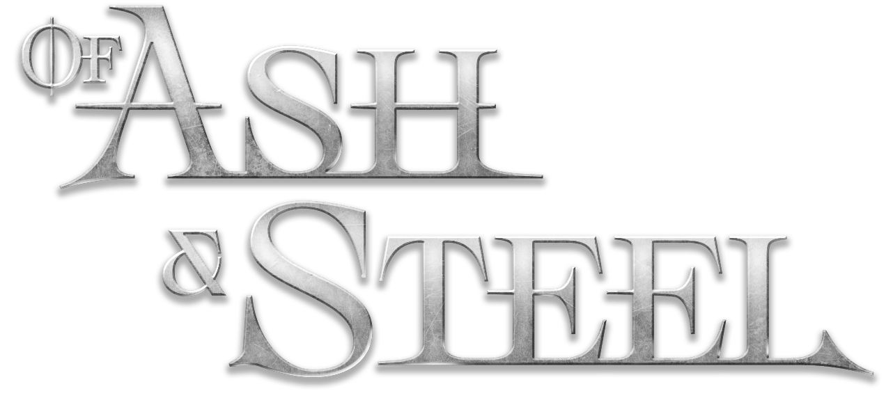 Medieval open-world fantasy RPG Of Ash and Steel announced for PC