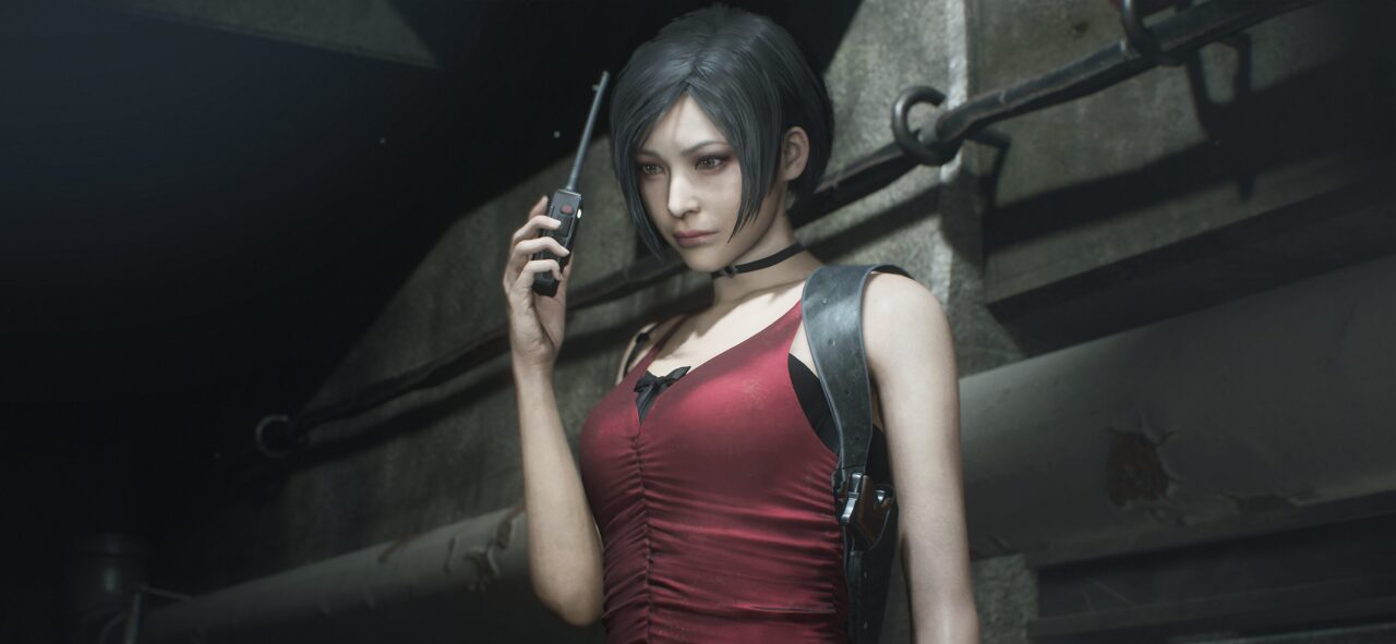 Resident Evil 2 remake for iPhone, iPad, and Mac launches December 10 ...