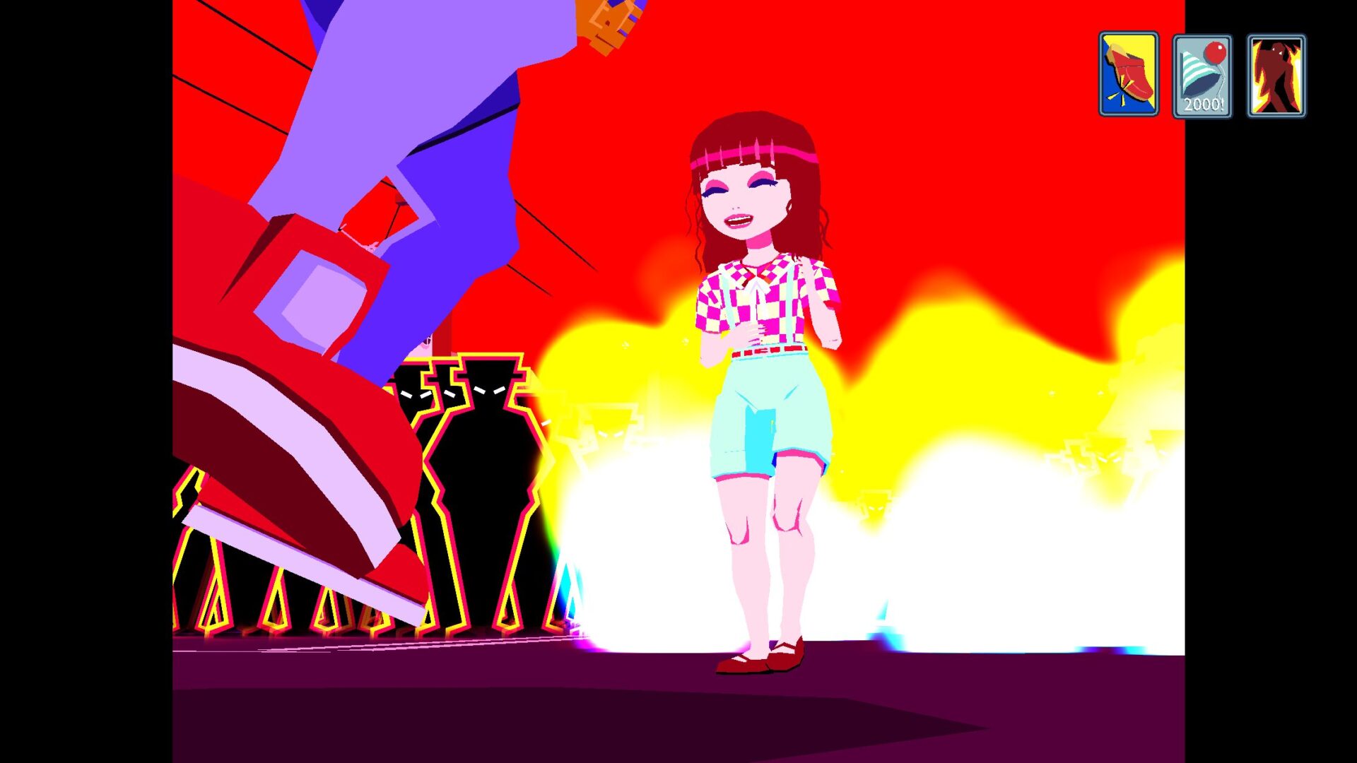 YIIK: A Postmodern RPG update ‘YIIK I.V’ launches December 2