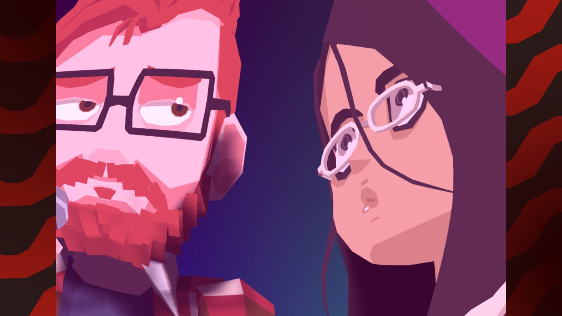 YIIK: A Postmodern RPG update ‘YIIK I.V’ launches December 2