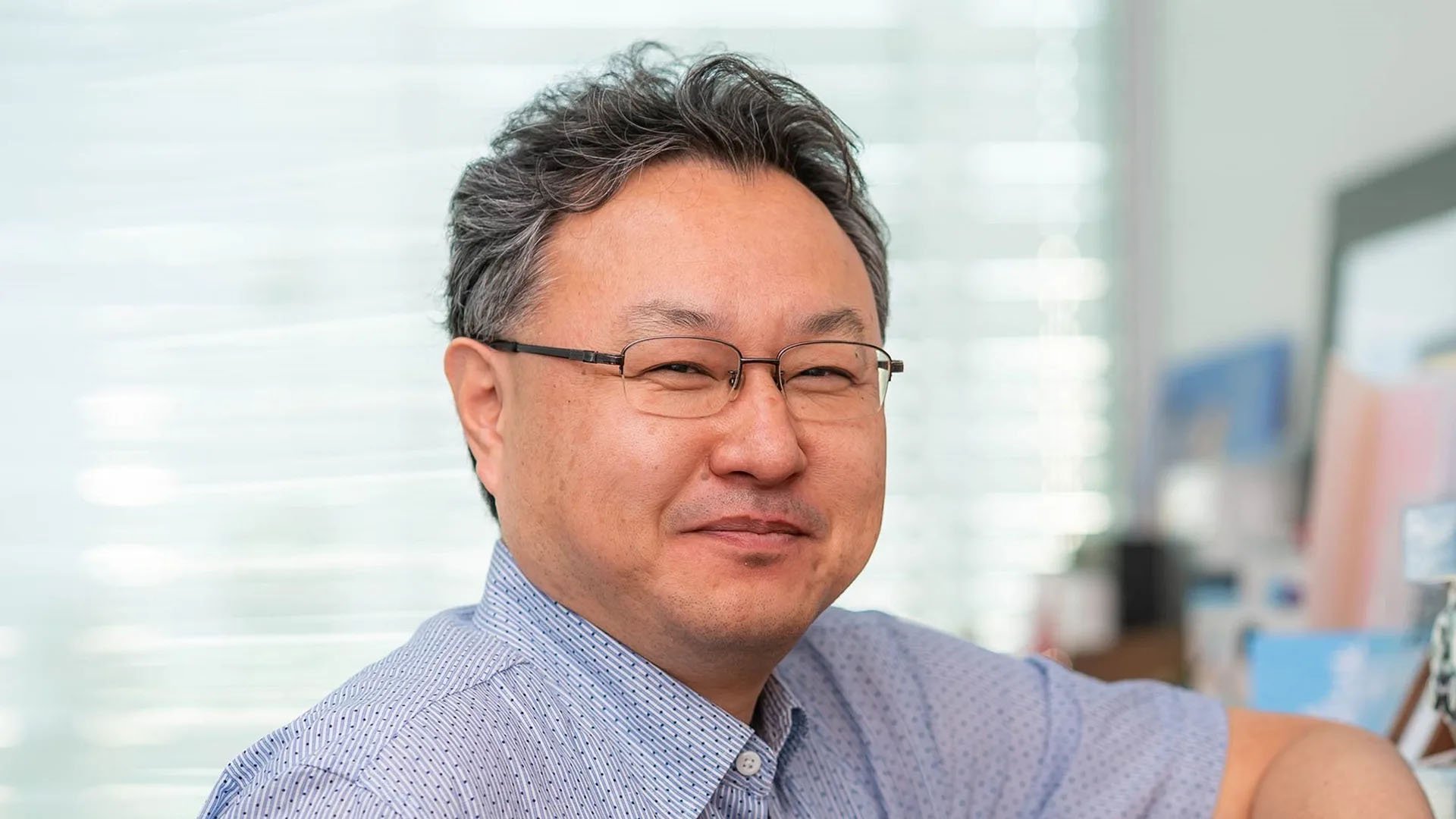 Shuhei Yoshida to leave Sony Interactive Entertainment on January 15, 2025