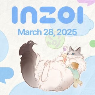 inZOI