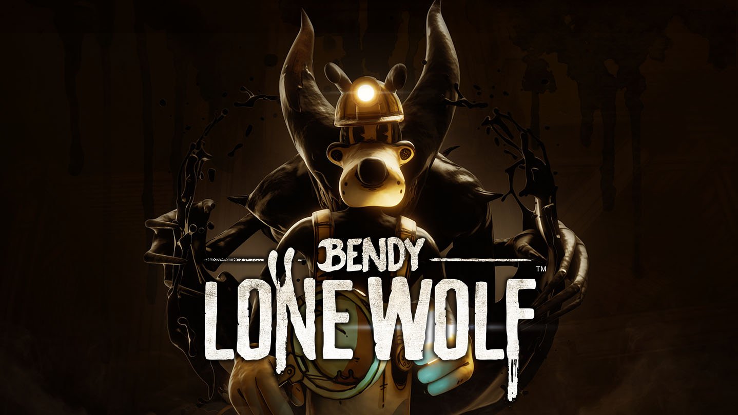 Bendy: Lone Wolf анонсирован для PS5, Xbox Series, PS4, Xbox One, Switch, ПК, iOS и Android