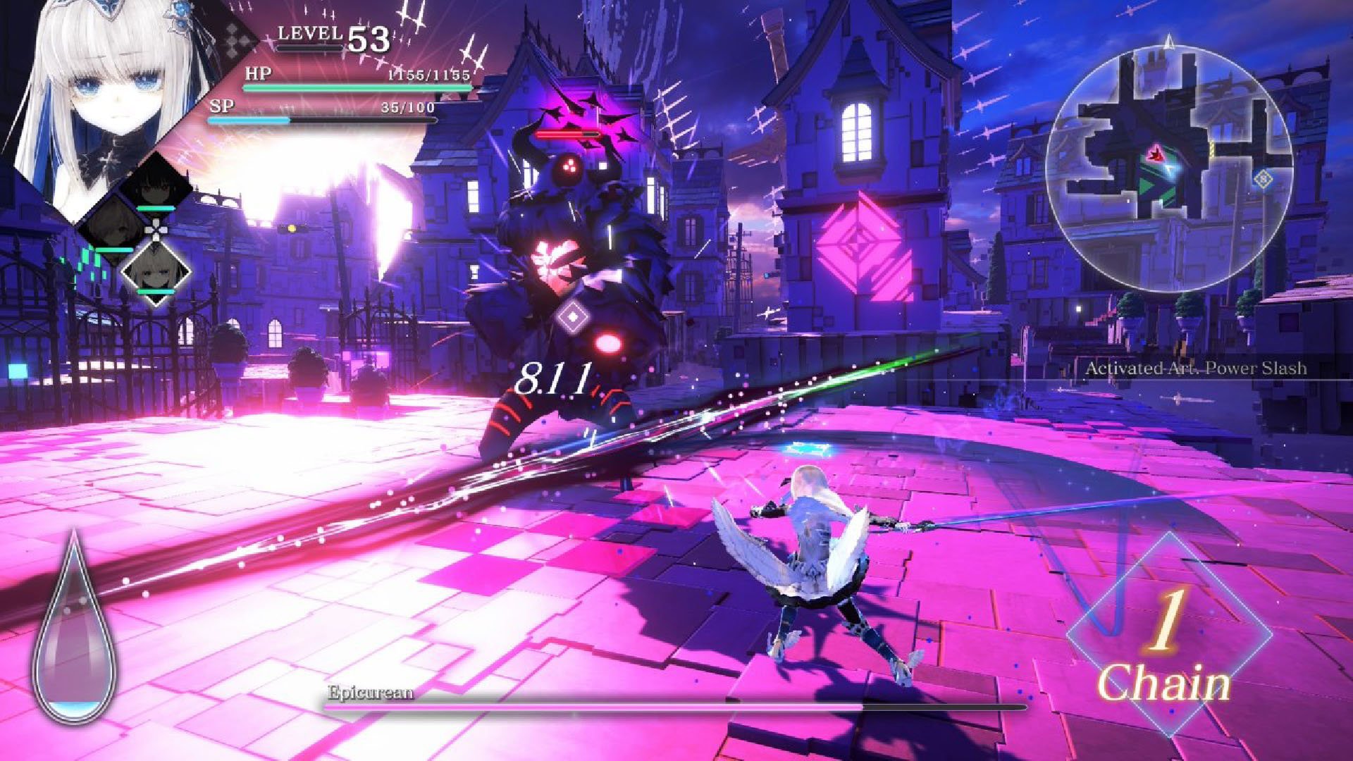 CRYSTAR for PS5 now available in the west