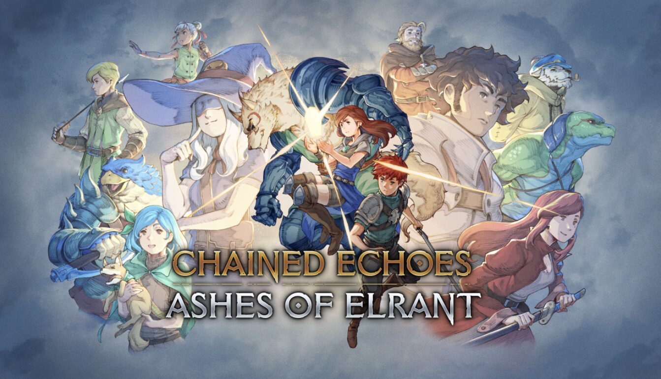 Анонсировано дополнение Chained Echoes «Ashes of Elrant»