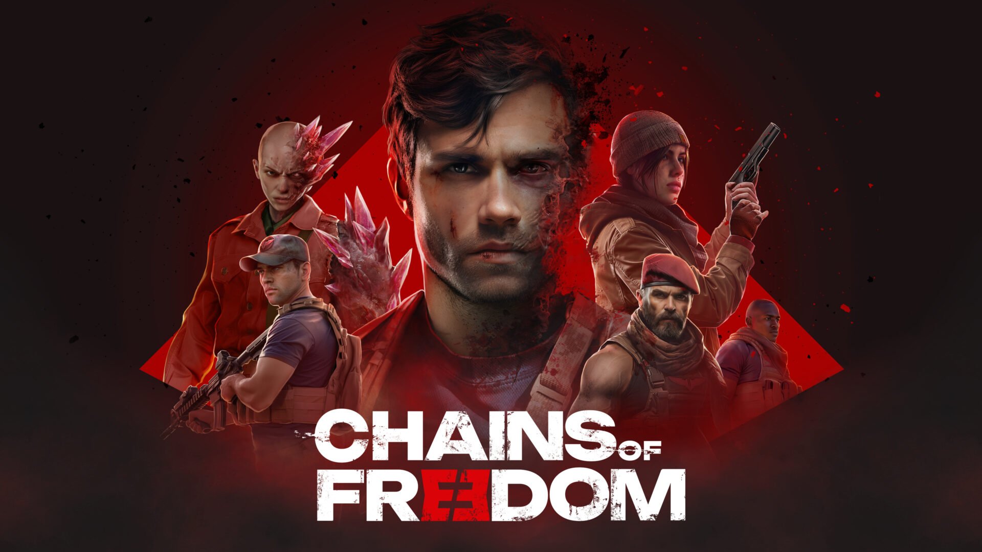 Пошаговая стратегия Chains of Freedom анонсирована для PS5, PS4, Xbox Series и ПК