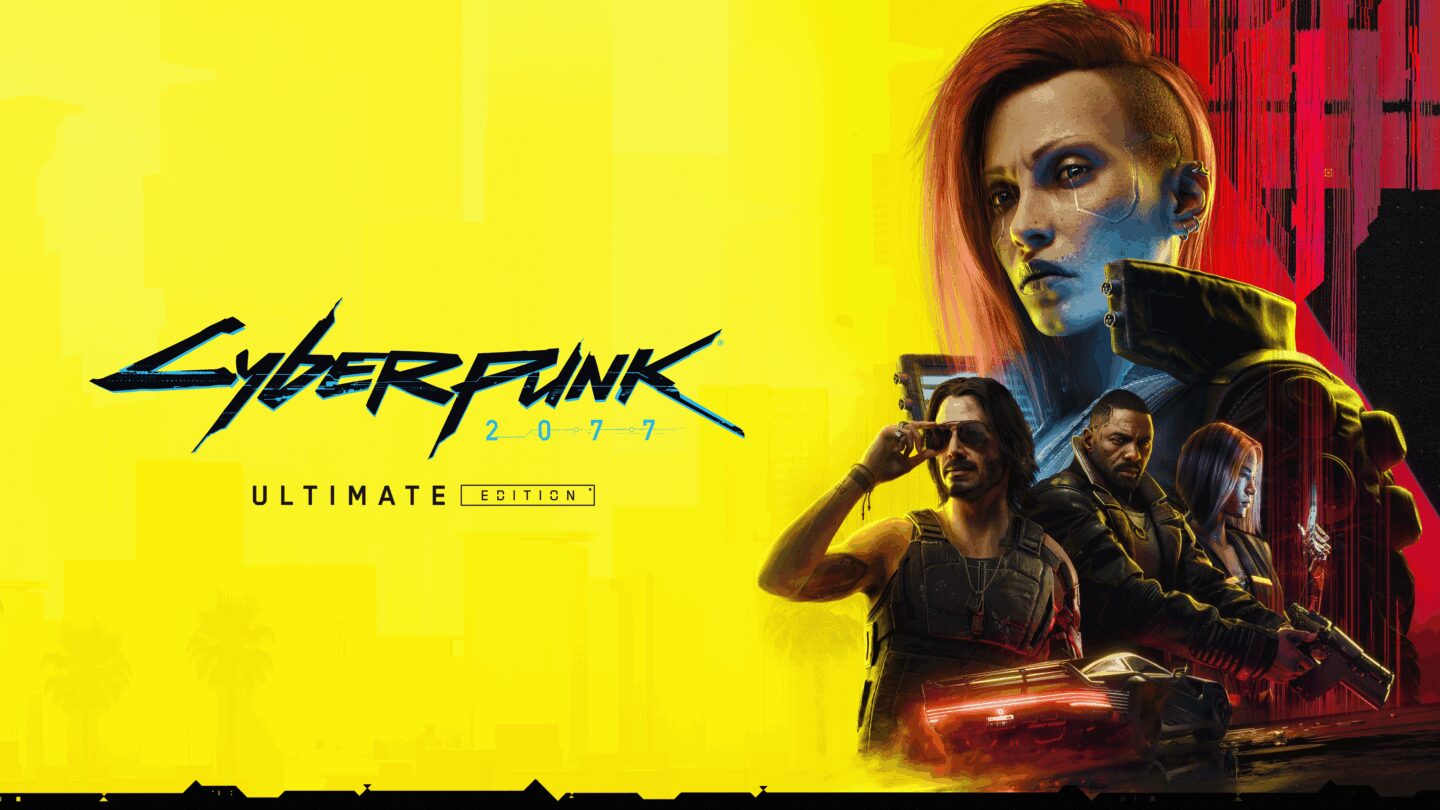 Cyberpunk 2077 Version 2.2 Update Now Available - Gematsu