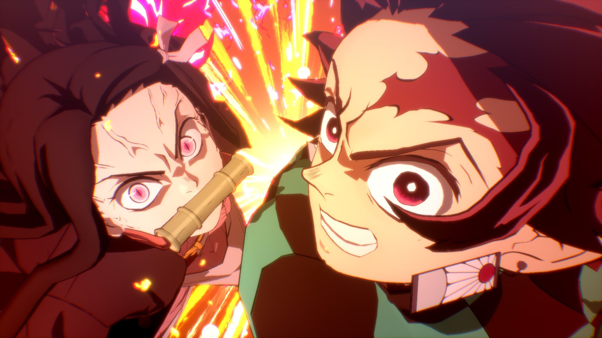 Demon Slayer: Kimetsu no Yaiba – The Hinokami Chronicles 2 launches in 2025 for PS5, Xbox Series, PS4, Xbox One, Switch, and PC