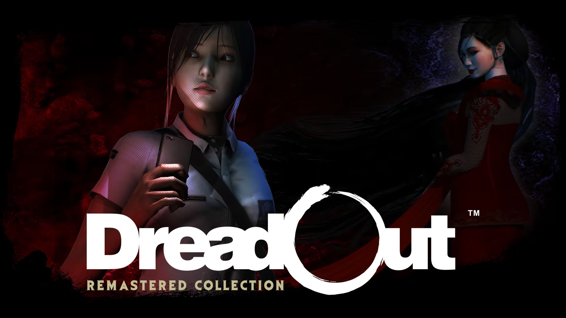 DreadOut Remastered Collection launches January 16, 2025