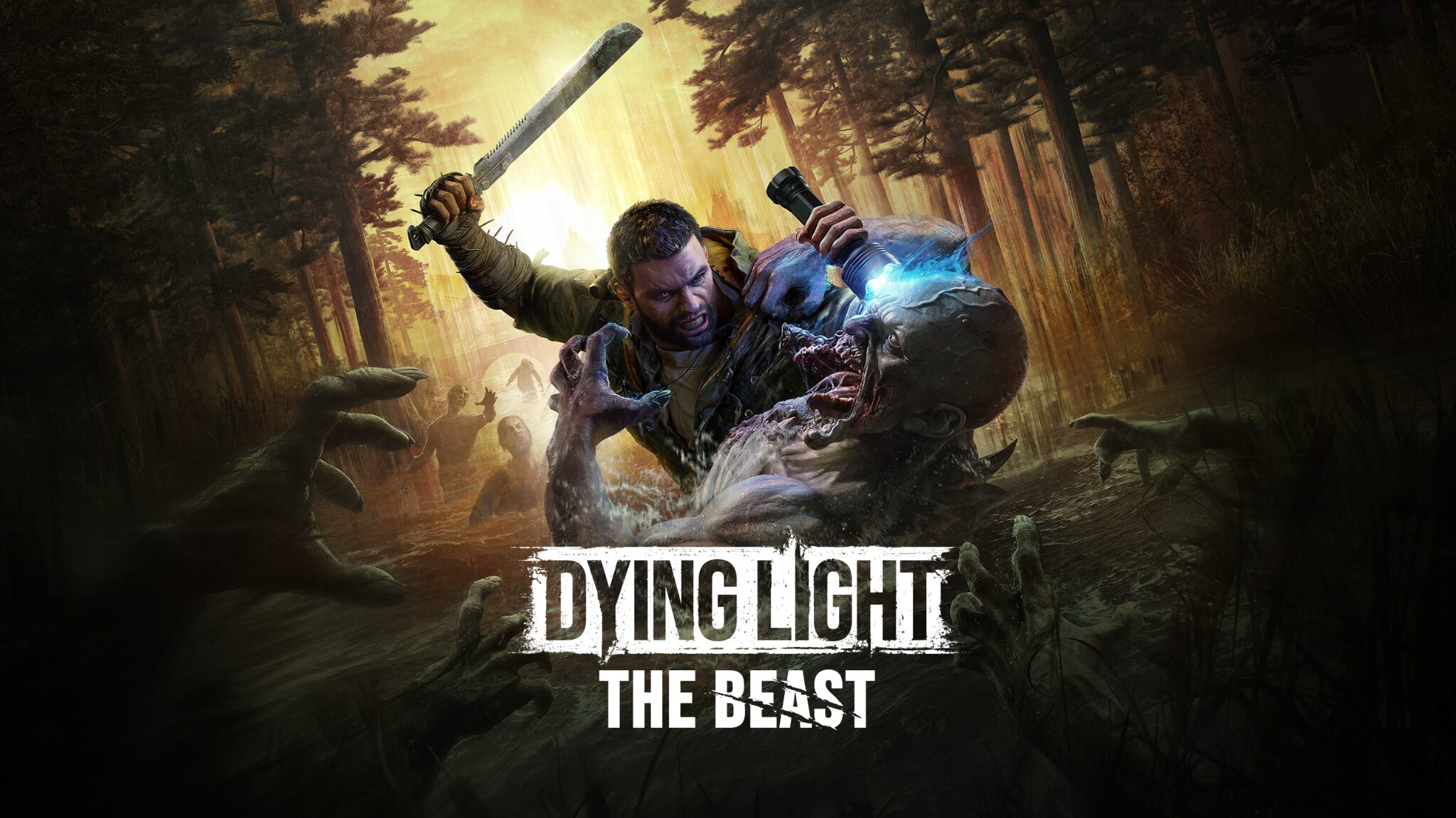 Dying Light: The Beast launches in summer 2025