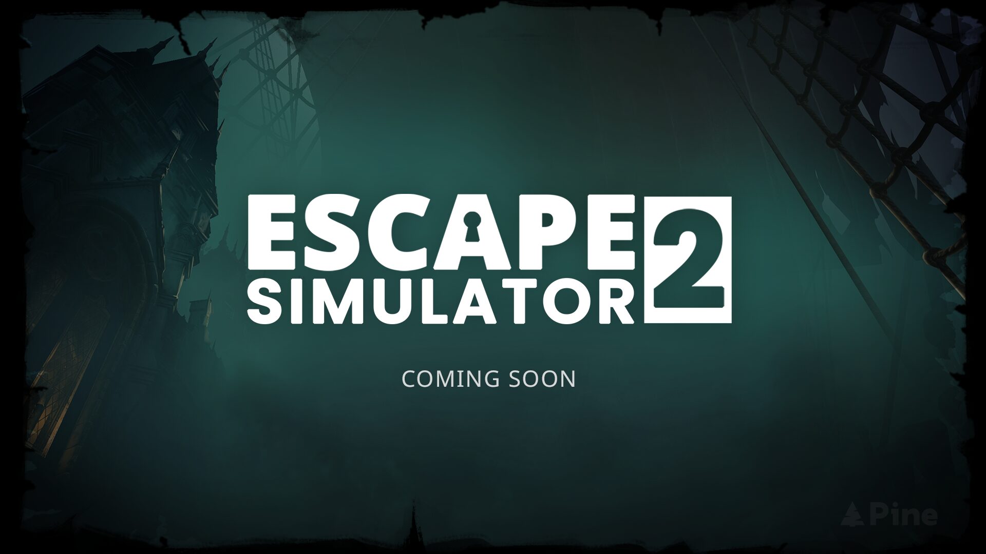 Escape Simulator 2 анонсирован для ПК