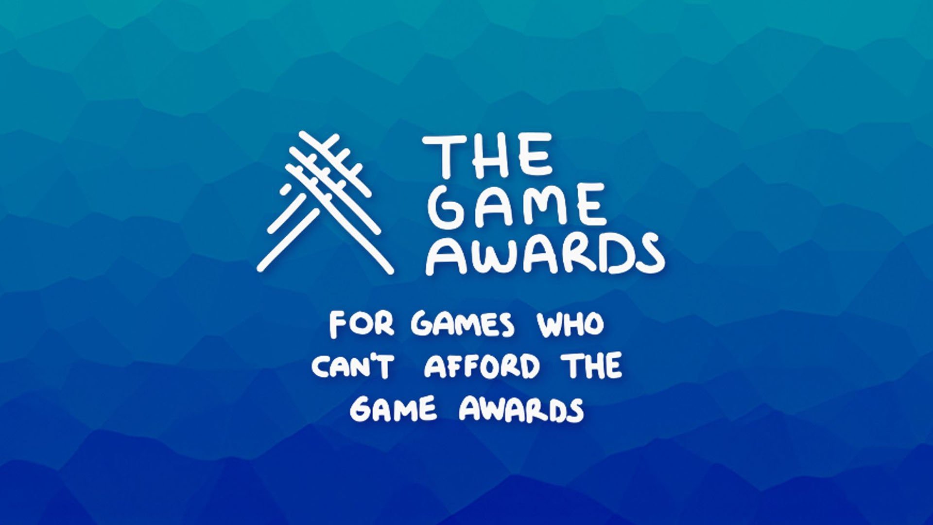 The Game Awards for Games Who Can't Afford the Game Awards 2024