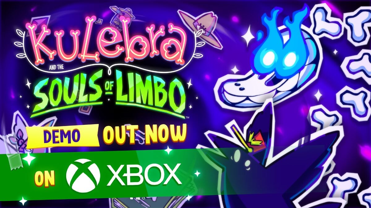 3D adventure game Kulebra and the Souls of Limbo adds Xbox Series version, demo now available