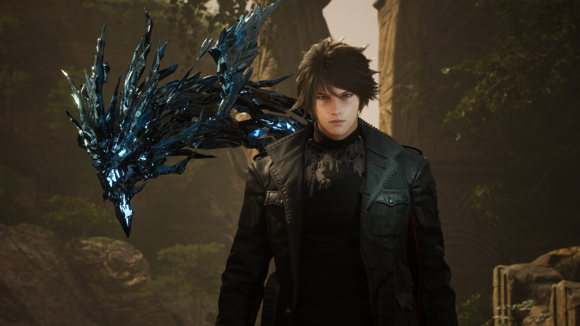 Lost Soul Aside launches in 2025, ‘Gameplay’ trailer