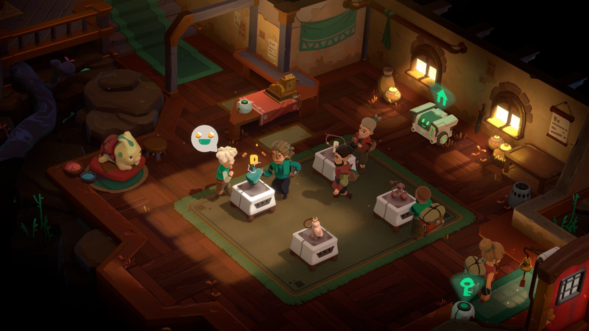 Moonlighter 2: The Endless Vault announced for PS5, Xbox Series, and PC