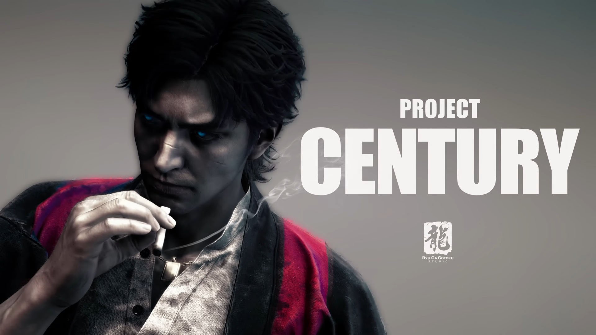 SEGA and Ryu Ga Gotoku Studio announce Project Century