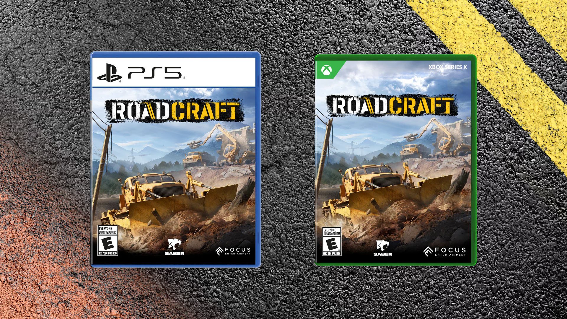 RoadCraft launches in spring 2025