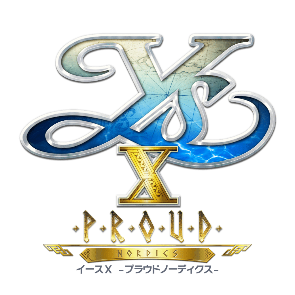 Ys X Proud Nordics Announced Gematsu