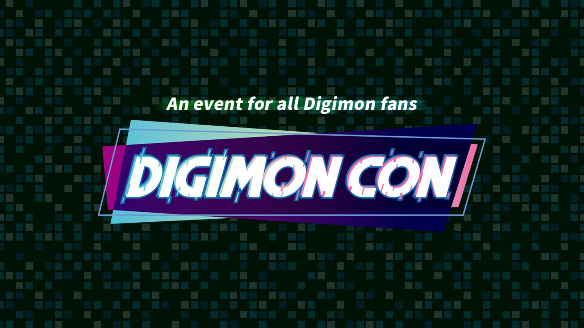 Digimon Con 2025