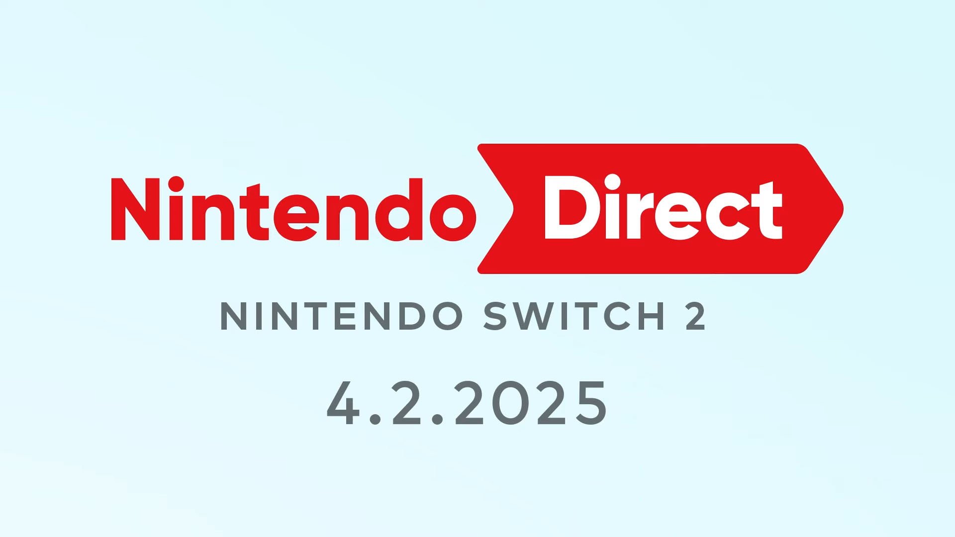 Nintendo Direct: April 2, 2024