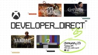 Xbox Developer_Direct '25