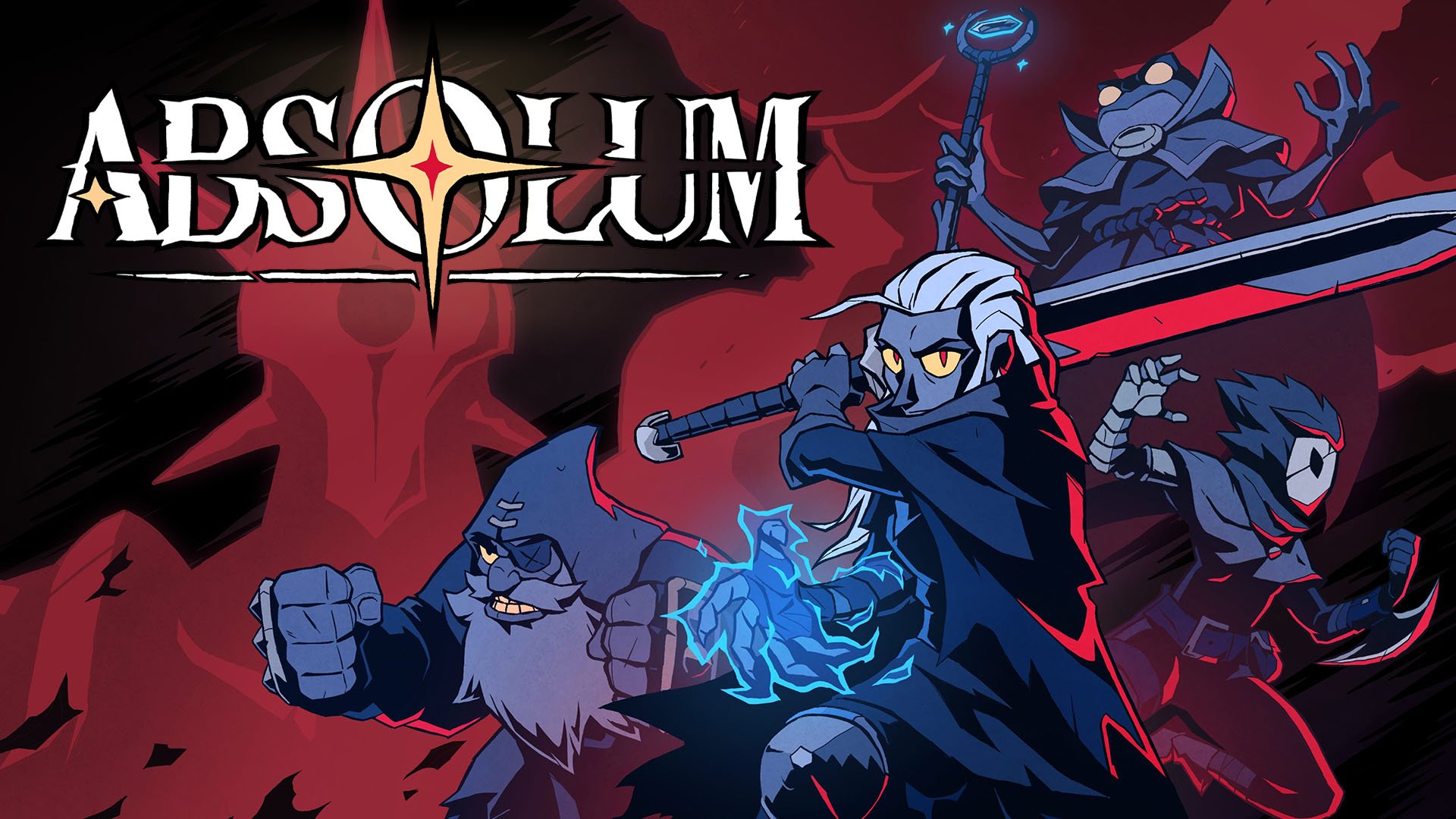 Dotemu announces arcade beat ’em up Absolum for PS5, PS4, Switch, and PC