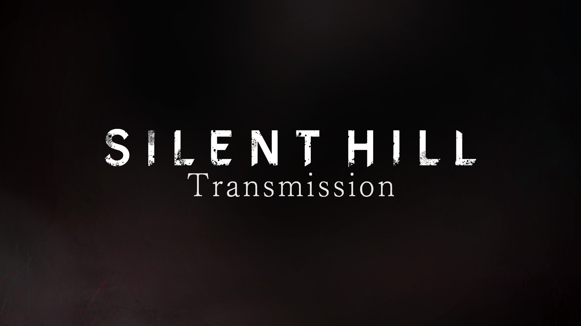 Silent Hill Transmission: March 13, 2025