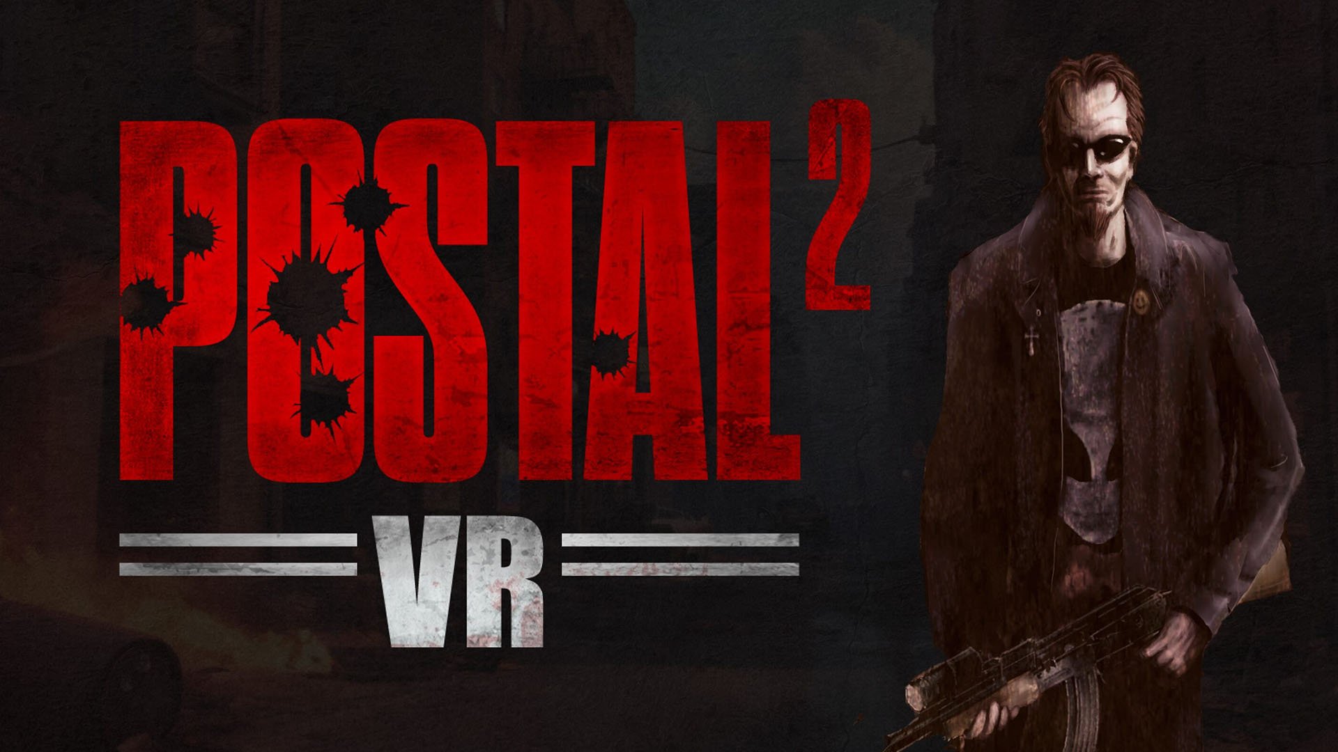 Postal 2 VR Unveiled for PS VR2, SteamVR, and Quest Platforms